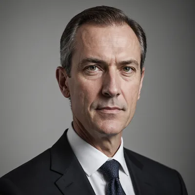 Edward Pemberton, Managing Partner at Pemberton Ventures